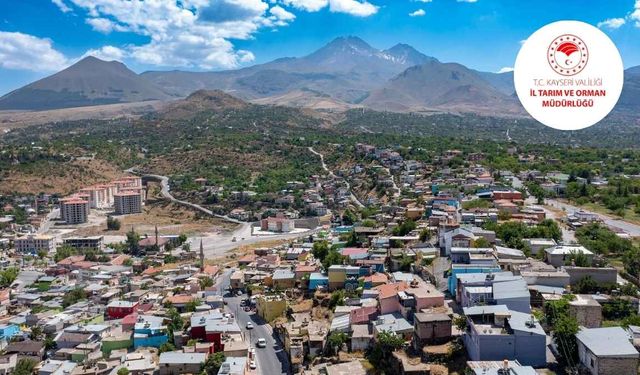 Tarım Müdürlüğü düğmeye bastı: Hacılar ’da alımlar başlıyor!