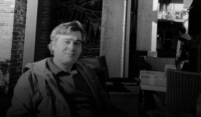 Kayseri'de Eski İlçe Başkanı Hasan Balak trafik kazasında hayatını kaybetti