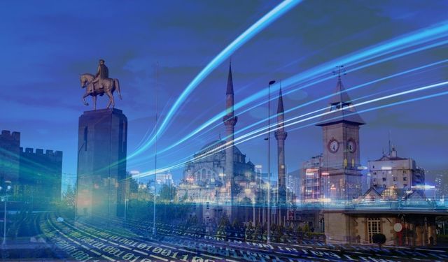 Kayseri’de robotik ve siber güvenlik kampı düzenlenecek tarih belli oldu!