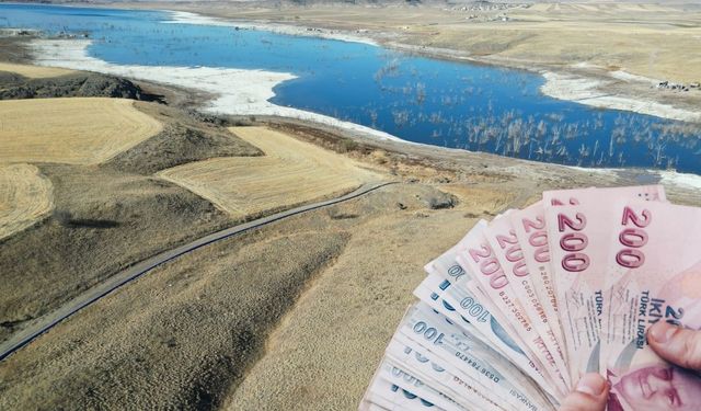 Kayseri Büyükşehir’den dev içme suyu atağı: Develi için 27 milyon 239 bin 880 TL yatırım