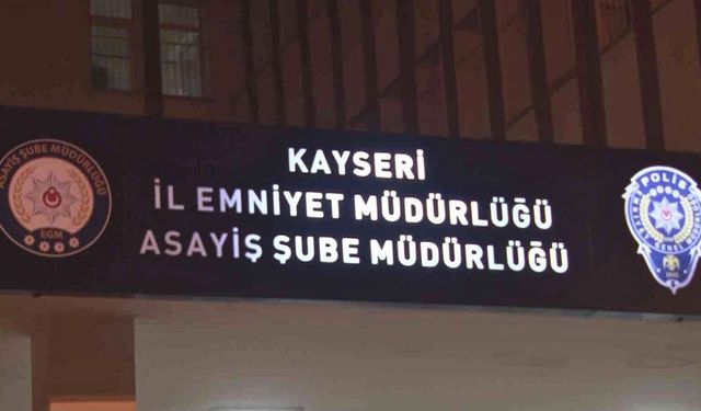 FETÖ’nün Ürgüp sorumlusu yakalandı