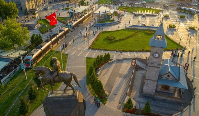 Kayseri’nin tarihi camilerinde neden minare yoktu? Sebebi yüzyıllar öncesine dayanıyor