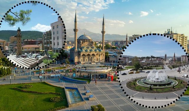 Kayseri ihracatta fark attı: Komşularının Ekim ticaretini katladı!
