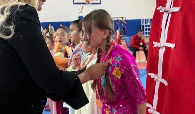 Kayseri Spor A.Ş kürsüye el koydu!