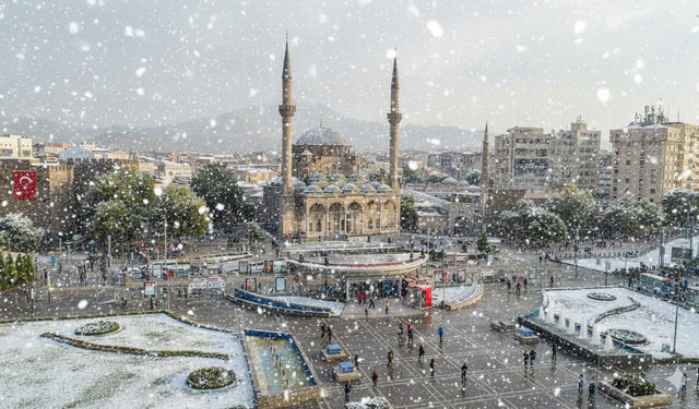 Kayseri’de kış faturalarını uçuran büyük hata açıklandı!