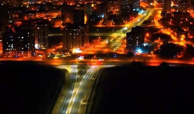 Kayseri’de ulaşımı hızlandıracak Ali İhsan Alçı Bulvarı açıldı: Başkan uyardı!