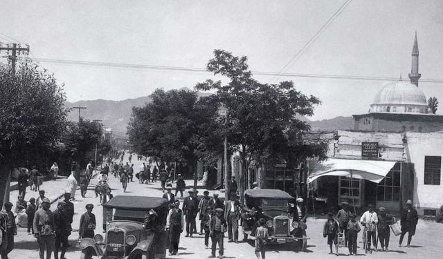Bu bilgiyi kimse bilmiyordu: Kayseri’nin gerçek adı ortaya çıktı!