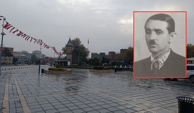 Kayseri’nin ilk öğretmeni Ahmet Atalay'ın bilinmeyen hikayesi
