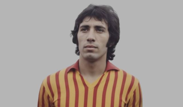 Kayserispor’un eski futbolcusu Tahir Karacan hayatını kaybetti