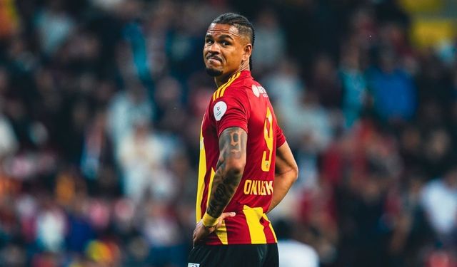 Kayserispor ile Gaziantep FK ilk 11’leri belli oldu!