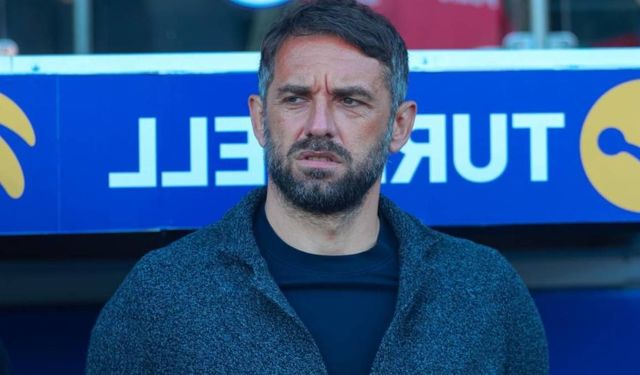 Kayserispor bu sezon ilk kez gol yemeden kazandı! Radomir Djalovic bunu işaret etti