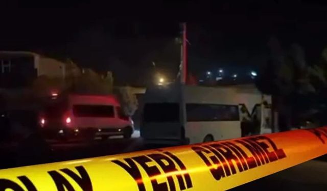 Kiledere’de meydan kavgası: Tartışma bıçaklı saldırıya dönüştü