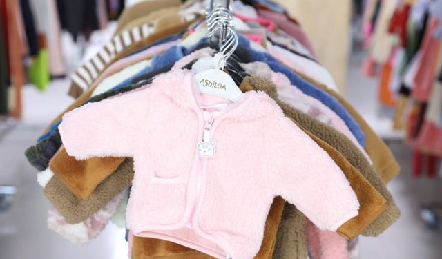 Kocasinan Belediyesi’nden ailelere kışlık destek sağlanıyor