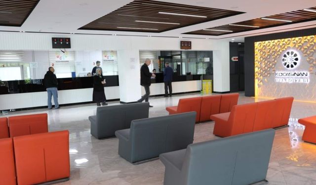 Kocasinan Belediyesi’nde vergi ödemeleri en son ne zaman?