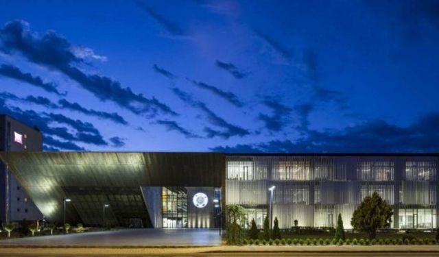 Kocasinan’da 'Akademik Kalemler' buluşması: 85 yazar öğretmen bir araya geldi