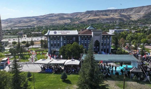 Kocasinan’da Sinan Kütüphaneleri neden bu kadar ilgi görüyor?