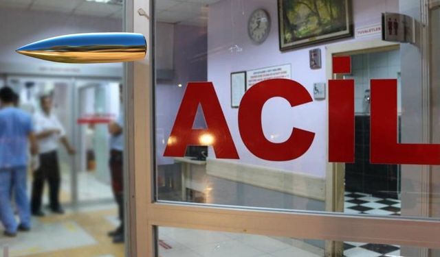 Konya’da okul müdürünün vücudundaki yorgun mermi 6 yıl sonra çıkarıldı