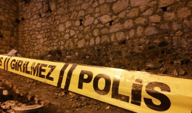 Köylüler arasında silahlı çatışma! 1 ölü, 1 ağır yaralı