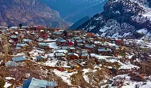 Kayseri’deki o mahallenin altında ne saklı? Kayıp şehir iddiası dikkat çekiyor