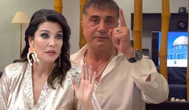 Kayserili ünlü isimden Sedat Peker'e çağrı: Bu rezilliği göreceğini düşünüyorum!