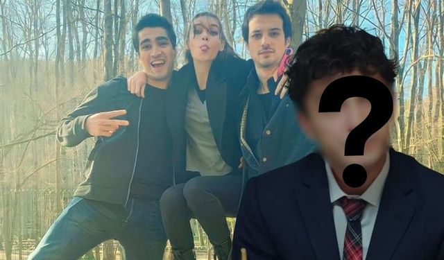 Afra Saraçoğlu’ndan şaşırtan hamle! Yeni aşk üçgeni mi ortaya çıkıyor?