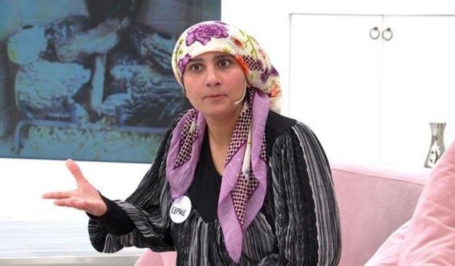 Esra Erol’un fenomeni Cemile’den radikal değişim! Başörtüsünü çıkarıp yeni imajıyla şaşırttı