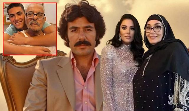 Ferdi Tayfur’un mirası için mahkemeden flaş karar! Kızıyla oğlu birbirine girdi