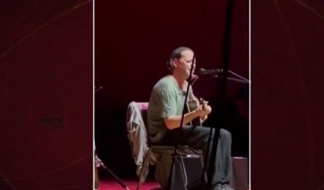 Kaan Tangöze'nin şarkı sözleri Kahramanmaraş'ı karıştırdı! Üniversite rektöründen 'densizlik' açıklaması