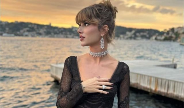 Kayserili iş insanının eşi mücevher yarışmasında jüri oldu! Ödüller şaşkınlık yarattı