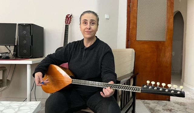 Tırnağı çıkmayınca Kayseri’de konan teşhis onu hayata bağladı!