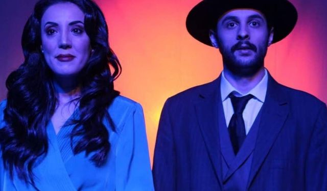 Sabahattin Ali'nin klasiği Kayseri'de: Kürk Mantolu Madonna yeniden hayat buluyor!