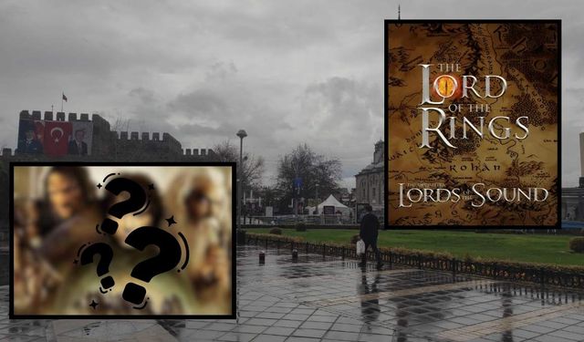 Lords of the Sound ilk defa Kayseri’ye geliyor! Günü belli oldu!