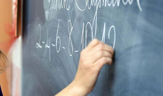 MEB’in öğretmen ataması başvuruları başlıyor!