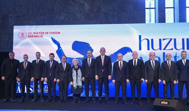 Mevlana’nın 752. Vuslat Yılı'nda 11 günlük program açıklandı!