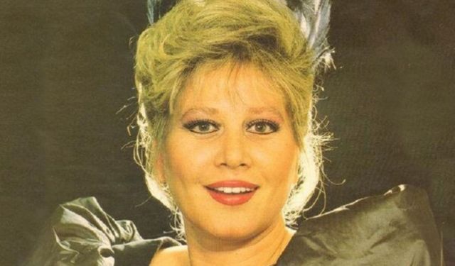 Muazzez Abacı 78’inci yaş gününde hayatını kaybetti