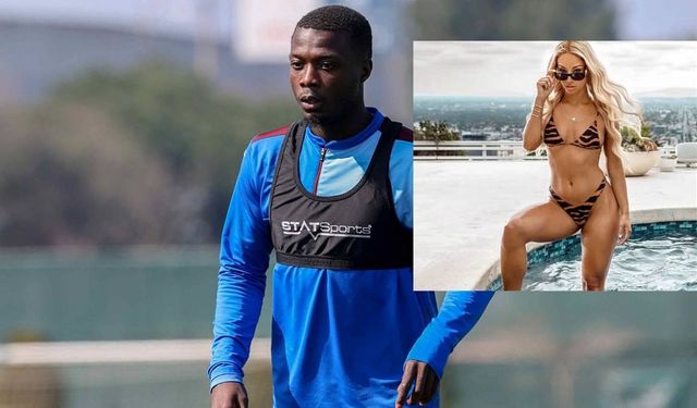 Süper ligde fırtınalar estiriyordu ! Yetişkin film yıldızıyla evleniyor