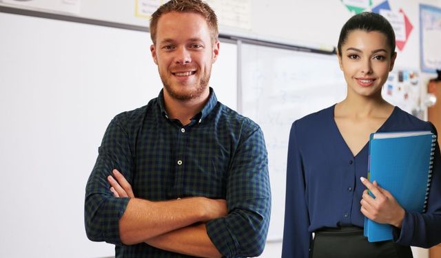 Tarih belli oldu: 15 Bin öğretmen atanacak!