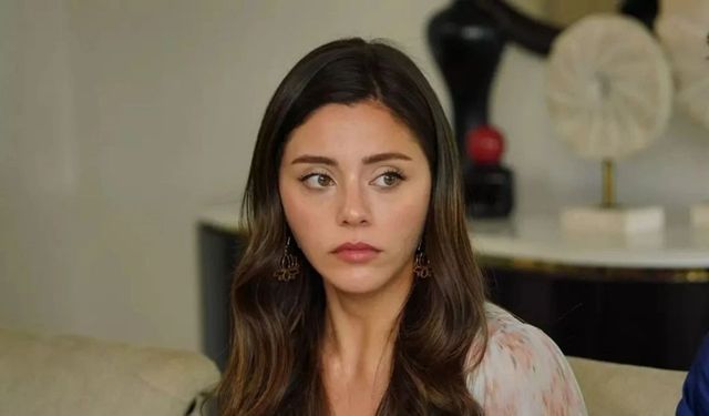 Sıla Türkoğlu’nun yeni adresi belli oldu! Kızılcık Şerbeti’nden sonra sürpriz proje