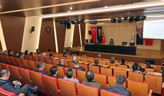 Talas Belediyesi dijital iletişimde yeni dönemi başlattı!