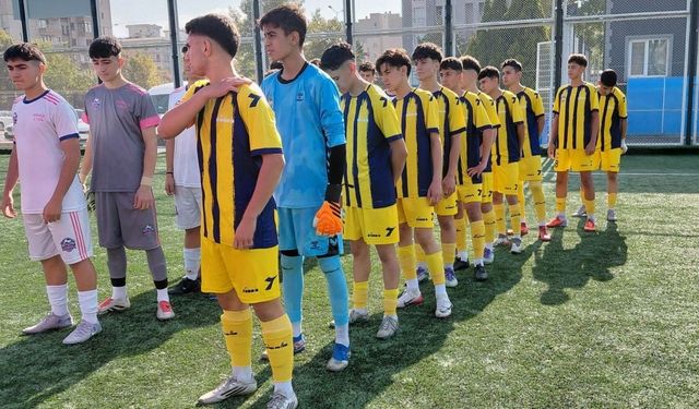 Alukaspor Talas Belediyespor karşısında geri döndü