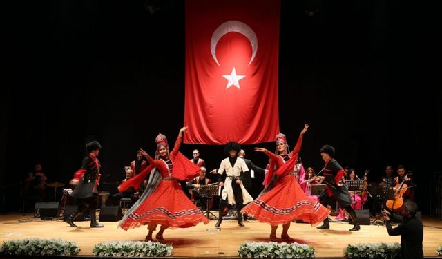 Talas Belediye Başkanı Mustafa Yalçın ‘’ Talas, Türk dünyasının buluştuğu bir merkez’’