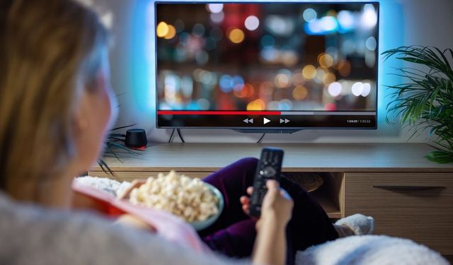 30 Kasım 2025 Pazar TV yayın akışı: Bu akşam hangi film ve diziler var?