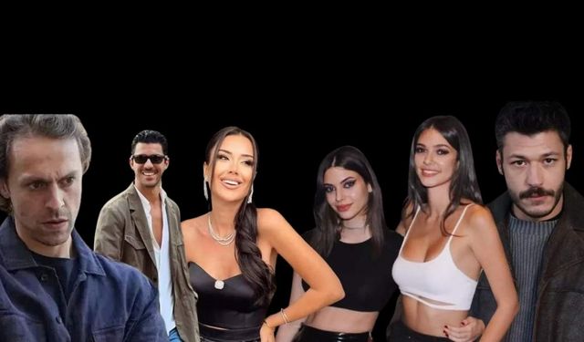 Ünlülere uyuşturucu operasyonunda savcılık ifadeleri ortaya çıktı! Ünlü oyuncu: 'Yurt dışı seyahatinde kullandım'