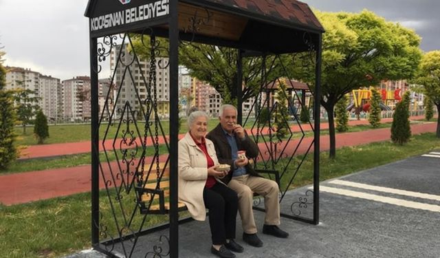 Kayseri’de 60 Yaş Üstüne Uyarı: Bu 6 Kuruyemişi Sakın Tüketmeyin!