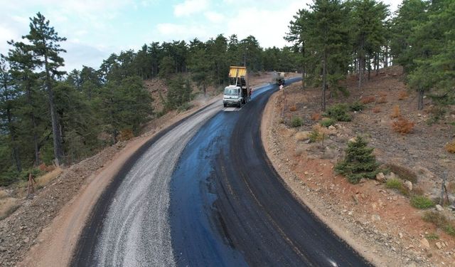Büyükkılıç ilçe ilçe yatırıma koşuyor! Yahyalı’ya 51 milyonluk bütçe ayırdı