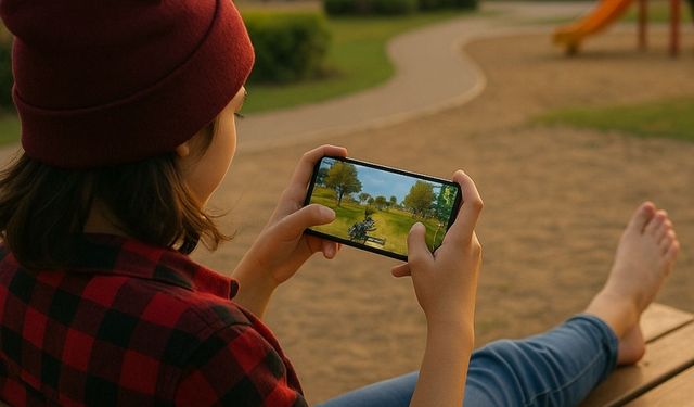 Kayseri'deki Telefon Tamircileri Uyardı: Bu 5 Popüler Oyun Bataryanızı Şişirip Patlatabilir!