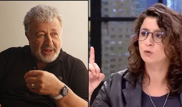 Yeşilçam'ın usta oyuncusu Metin Akpınar'a 10 milyonluk tazminat davası açıldı!