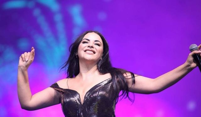 Zara Kayseri’yi sallamaya geliyor: Aralık konseri İçin büyük bekleyiş!