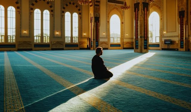 5 Aralık 2025 - Cuma Hutbesi