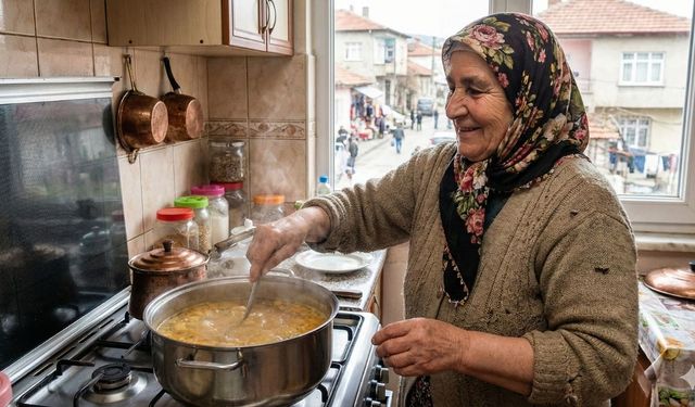 İltihaplarla tek başına savaşan çorba: Hepsinden faydalı